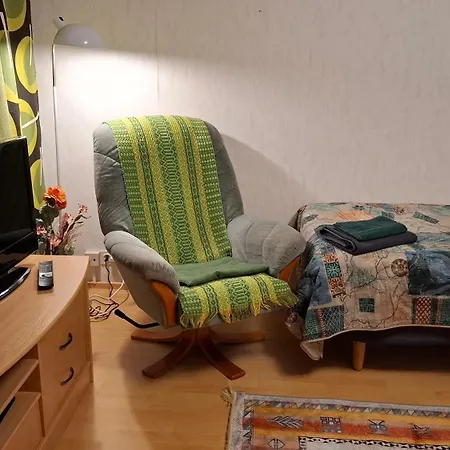 Apartamento Kodikas Yksioe Kangasniemen Keskustassa Kangasniemi