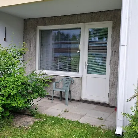 Kodikas Yksioe Kangasniemen Keskustassa Apartamento