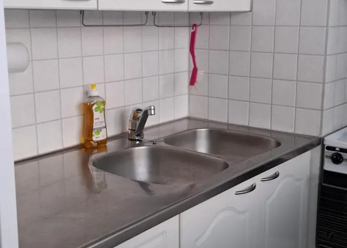 Kodikas Yksioe Kangasniemen Keskustassa * Kangasniemi