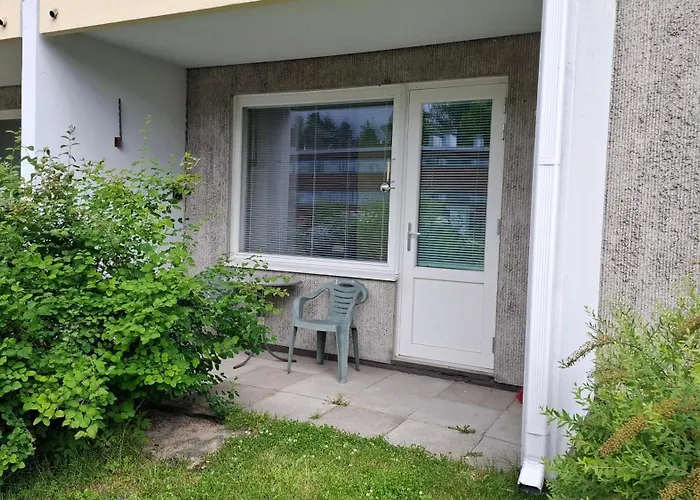 Kodikas Yksioe Kangasniemen Keskustassa Apartman